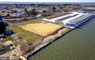 0 MAIN ST, Chincoteague, VA 23336