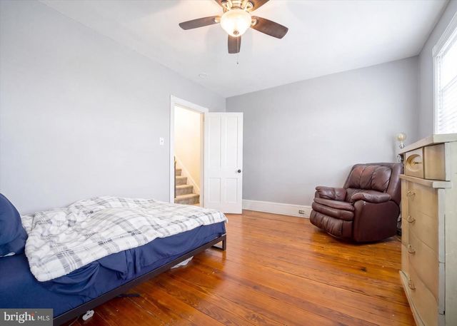 118 MARSHALL ST, Phoenixville, PA 19460