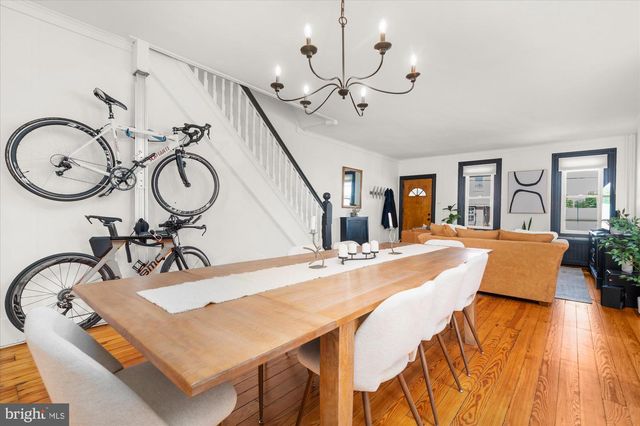 118 MARSHALL ST, Phoenixville, PA 19460