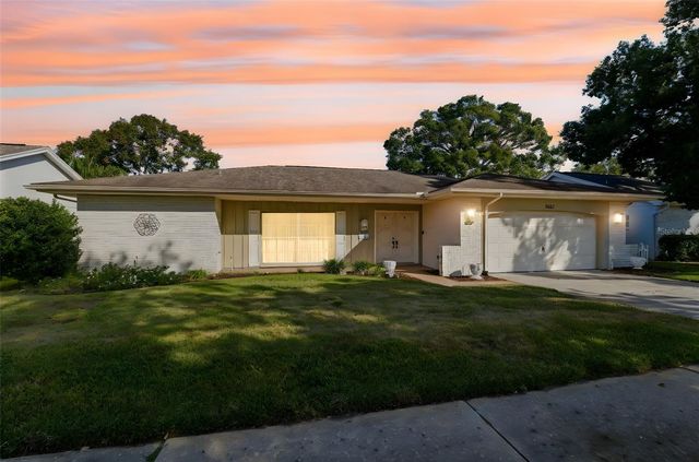 8613 STONEHEDGE WAY, Hudson, FL 34667