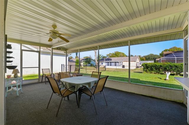 8613 STONEHEDGE WAY, Hudson, FL 34667