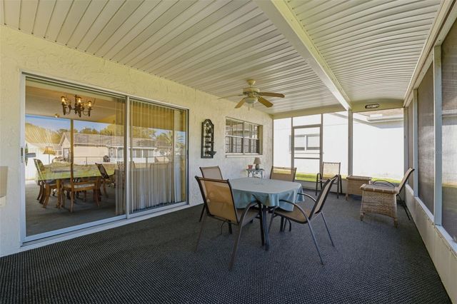 8613 STONEHEDGE WAY, Hudson, FL 34667