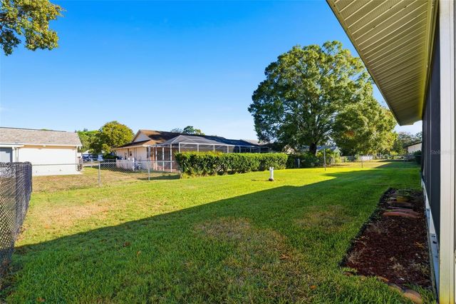 8613 STONEHEDGE WAY, Hudson, FL 34667