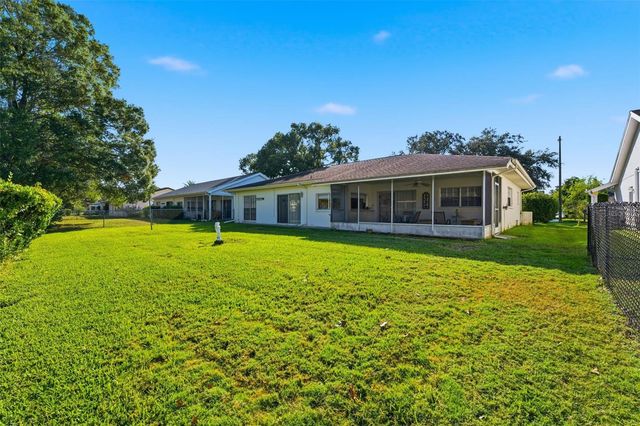 8613 STONEHEDGE WAY, Hudson, FL 34667
