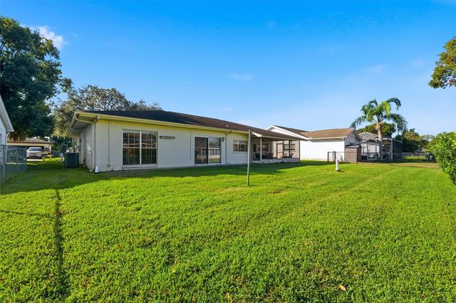 8613 STONEHEDGE WAY, Hudson, FL 34667