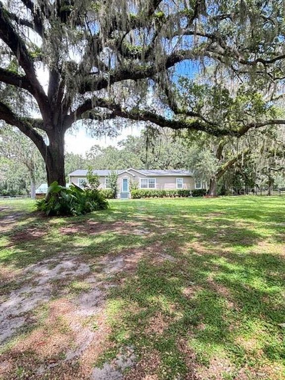 11105 N US HIGHWAY 27, Ocala, FL 34482