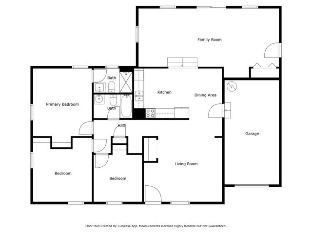 2008 Scenic Road, Tallahassee, FL 32303