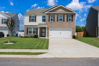 3958 Billie Lane NE, Cleveland, TN 37323