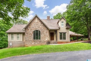 35 HICKORY RIDGE DRIVE, Glencoe, AL 35905