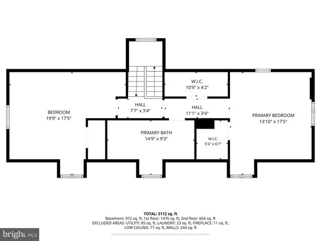 2506 PINOAK LN, Reston, VA 20191