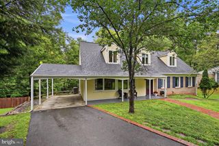 2506 PINOAK LN, Reston, VA 20191