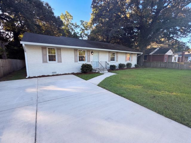 2697 Louise Drive, North Charleston, SC 29405
