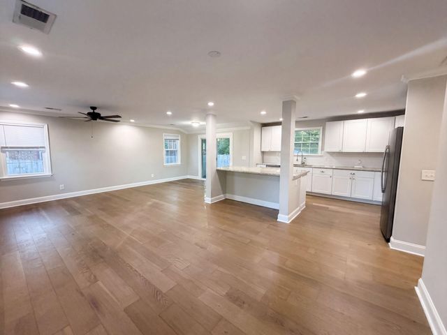 2697 Louise Drive, North Charleston, SC 29405