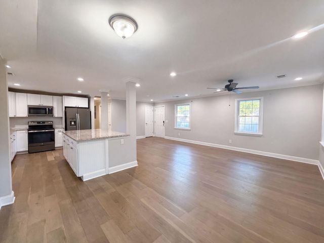 2697 Louise Drive, North Charleston, SC 29405