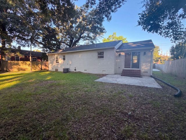 2697 Louise Drive, North Charleston, SC 29405