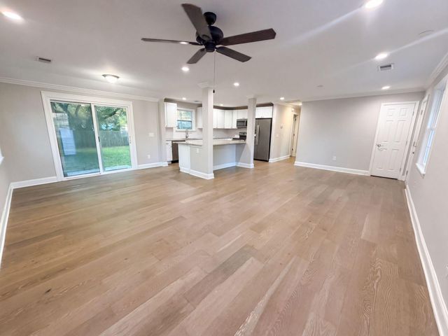 2697 Louise Drive, North Charleston, SC 29405
