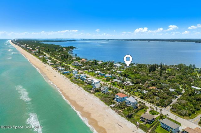 7866 Casuarina Drive, Melbourne Beach, FL 32951