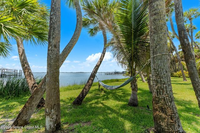 7866 Casuarina Drive, Melbourne Beach, FL 32951