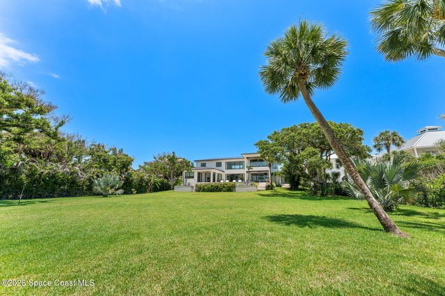 7866 Casuarina Drive, Melbourne Beach, FL 32951