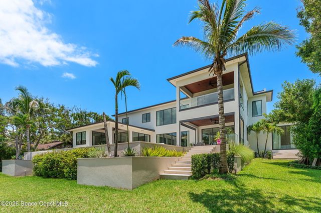 7866 Casuarina Drive, Melbourne Beach, FL 32951