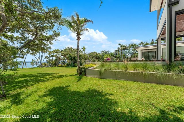 7866 Casuarina Drive, Melbourne Beach, FL 32951