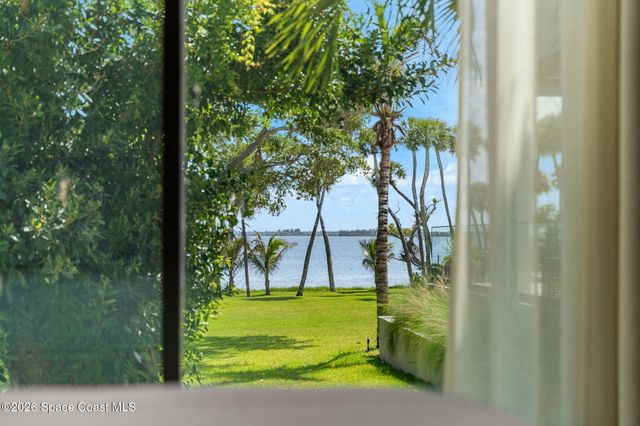 7866 Casuarina Drive, Melbourne Beach, FL 32951