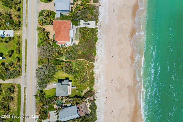 7866 Casuarina Drive, Melbourne Beach, FL 32951
