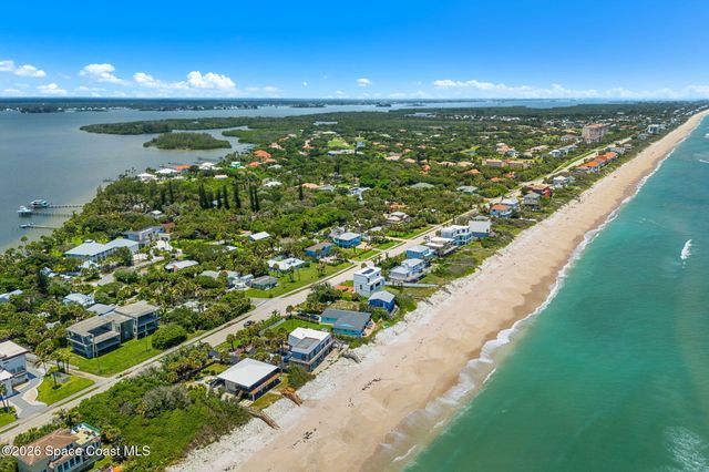 7866 Casuarina Drive, Melbourne Beach, FL 32951