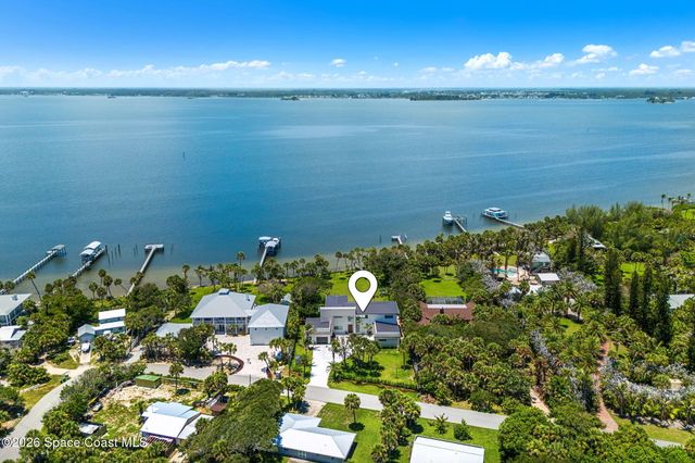 7866 Casuarina Drive, Melbourne Beach, FL 32951