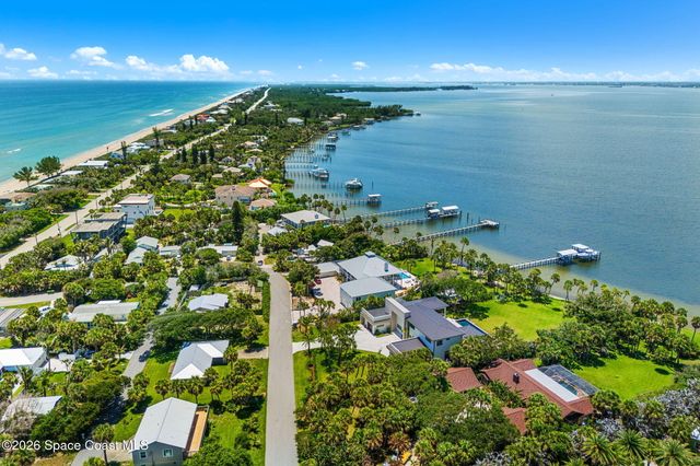 7866 Casuarina Drive, Melbourne Beach, FL 32951