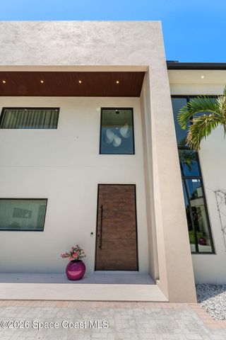 7866 Casuarina Drive, Melbourne Beach, FL 32951