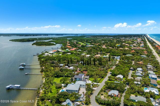 7866 Casuarina Drive, Melbourne Beach, FL 32951