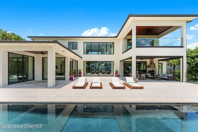 7866 Casuarina Drive, Melbourne Beach, FL 32951