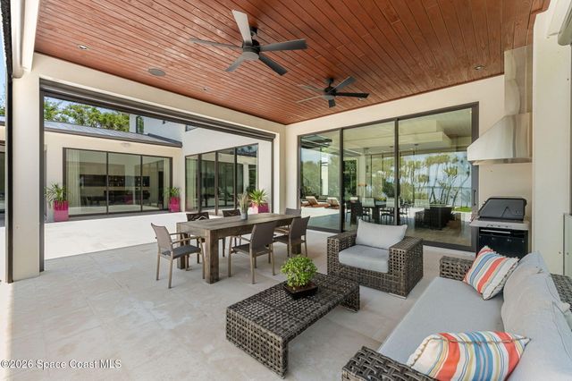 7866 Casuarina Drive, Melbourne Beach, FL 32951
