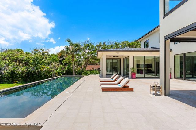 7866 Casuarina Drive, Melbourne Beach, FL 32951