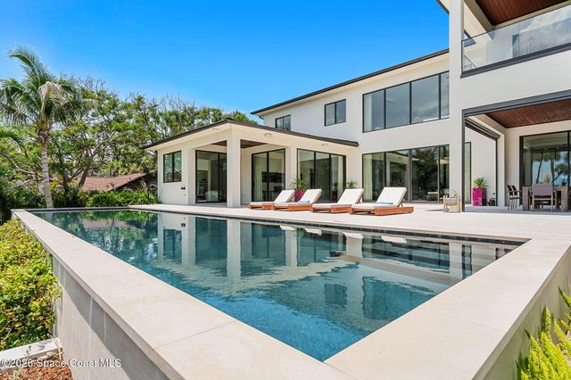 7866 Casuarina Drive, Melbourne Beach, FL 32951