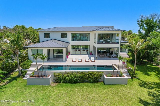 7866 Casuarina Drive, Melbourne Beach, FL 32951