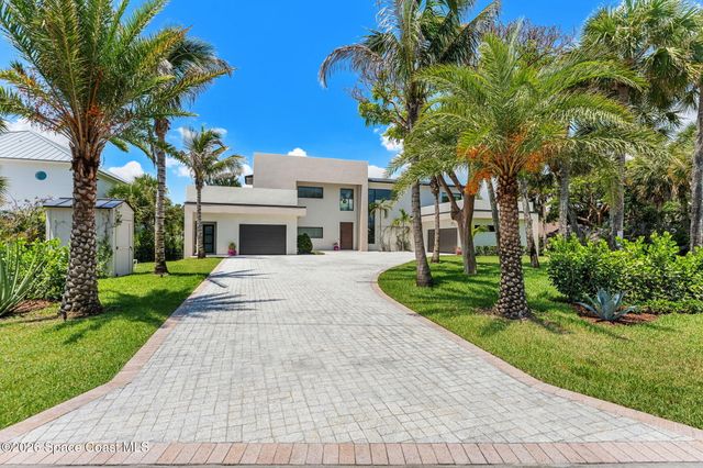 7866 Casuarina Drive, Melbourne Beach, FL 32951