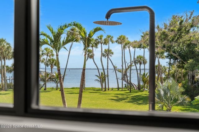 7866 Casuarina Drive, Melbourne Beach, FL 32951