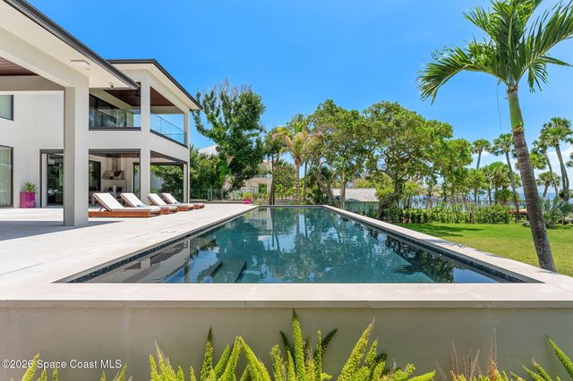 7866 Casuarina Drive, Melbourne Beach, FL 32951