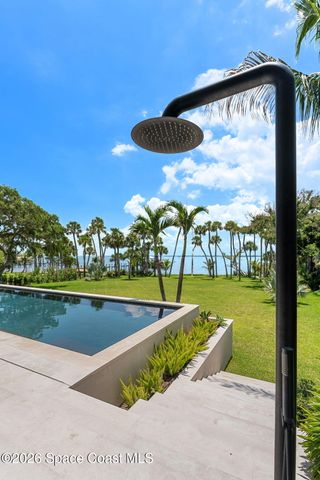 7866 Casuarina Drive, Melbourne Beach, FL 32951