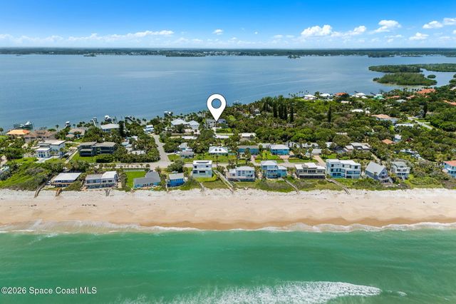 7866 Casuarina Drive, Melbourne Beach, FL 32951