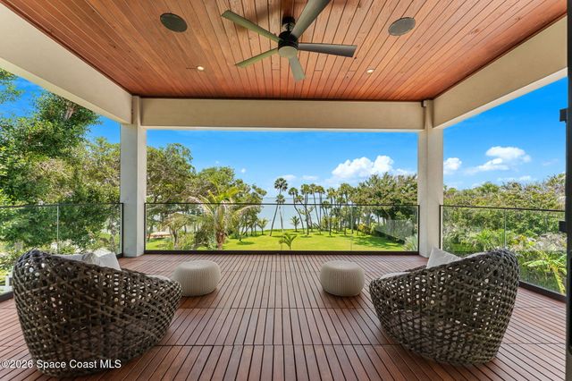 7866 Casuarina Drive, Melbourne Beach, FL 32951