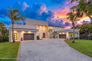7866 Casuarina Drive, Melbourne Beach, FL 32951
