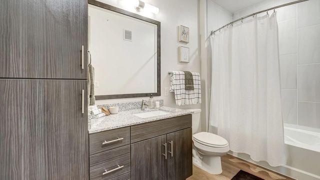 3400 Firewheel PKWY 03-301, Garland, TX 75040