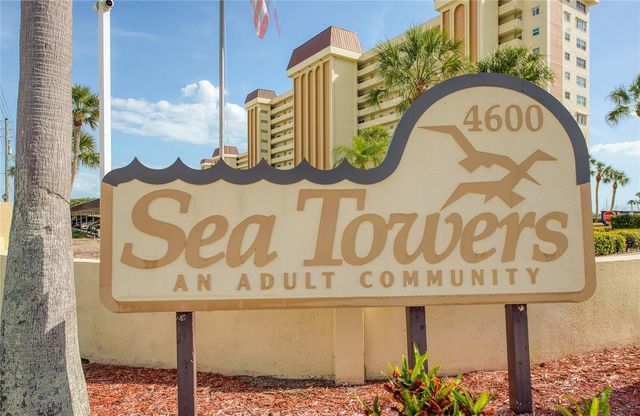 4775 COVE CIRCLE 106, St Petersburg, FL 33708