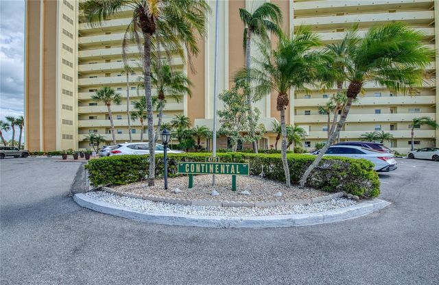 4775 COVE CIRCLE 106, St Petersburg, FL 33708