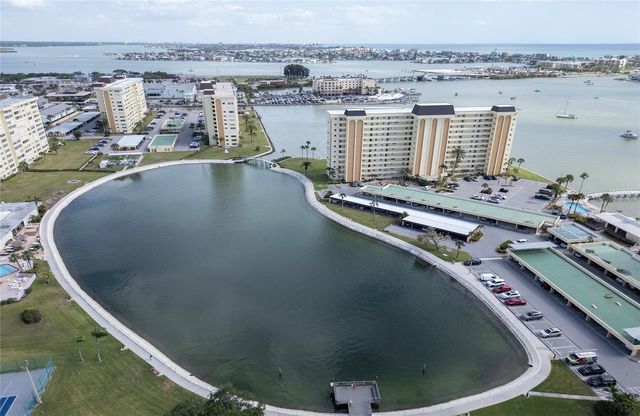 4775 COVE CIRCLE 106, St Petersburg, FL 33708