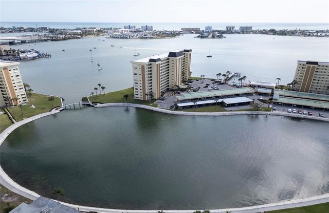 4775 COVE CIRCLE 106, St Petersburg, FL 33708