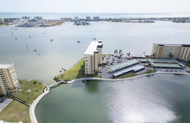 4775 COVE CIRCLE 106, St Petersburg, FL 33708